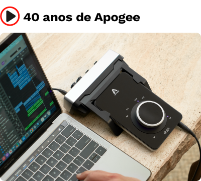 Desconto na Duet 3 para celebrar!