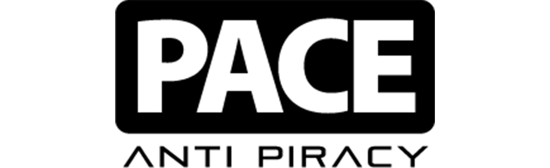 PACE Anti-Piracy