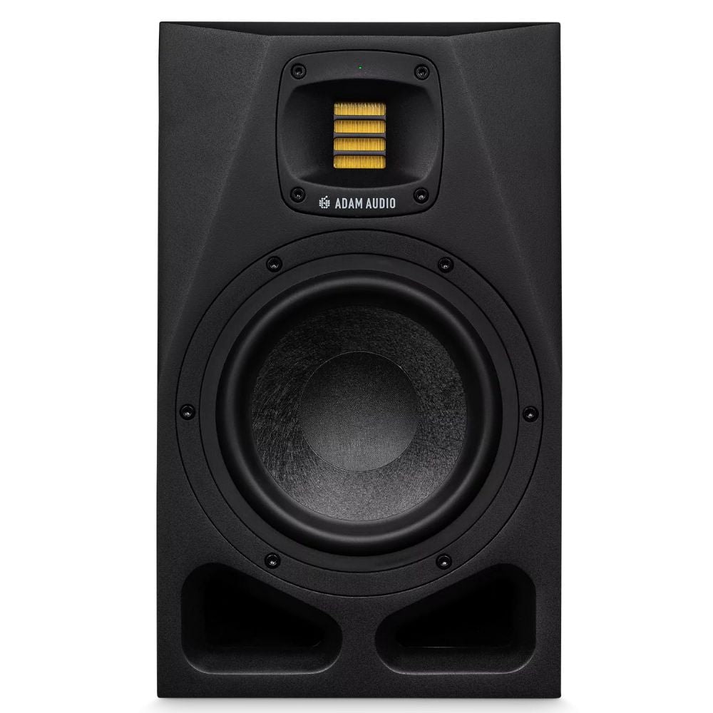 A7V ADAM Audio Monitor de áudio ativo 7 polegadas