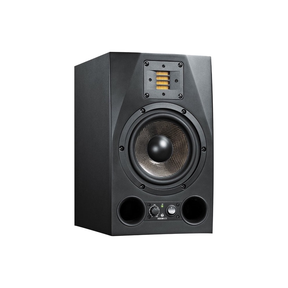 A7X ADAM Audio Monitor de áudio ativo 7 polegadas