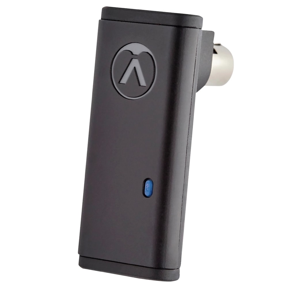 Adaptador bluetooth para microfone OCR818 Austrian Audio