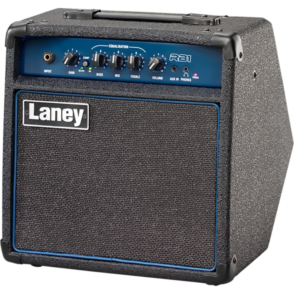 Amplificador de baixo Laney Richter RB2 - 1