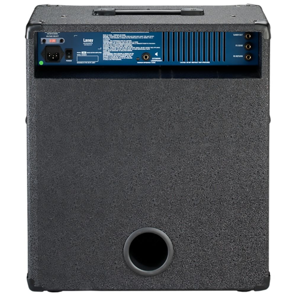 Amplificador de Baixo Laney Richter RB4