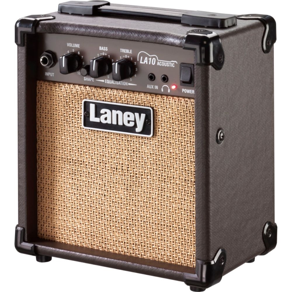 Amplificador de Guitarra Laney LA10 - 2