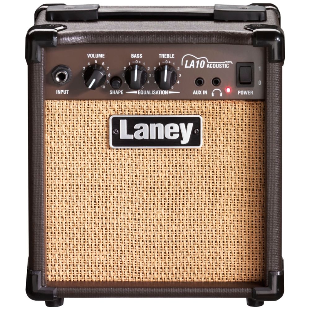 Amplificador de Guitarra Laney LA10