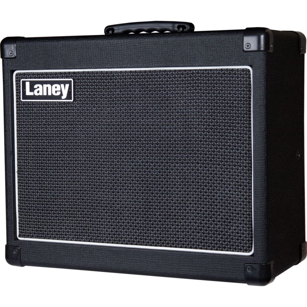 Amplificador de Guitarra Laney LG35R - 1