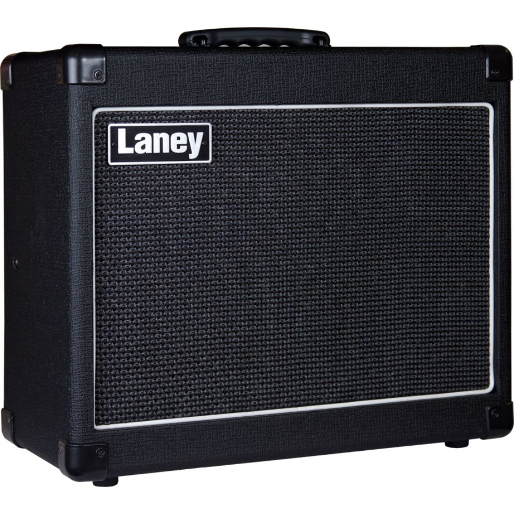 Amplificador de Guitarra Laney LG35R - 3