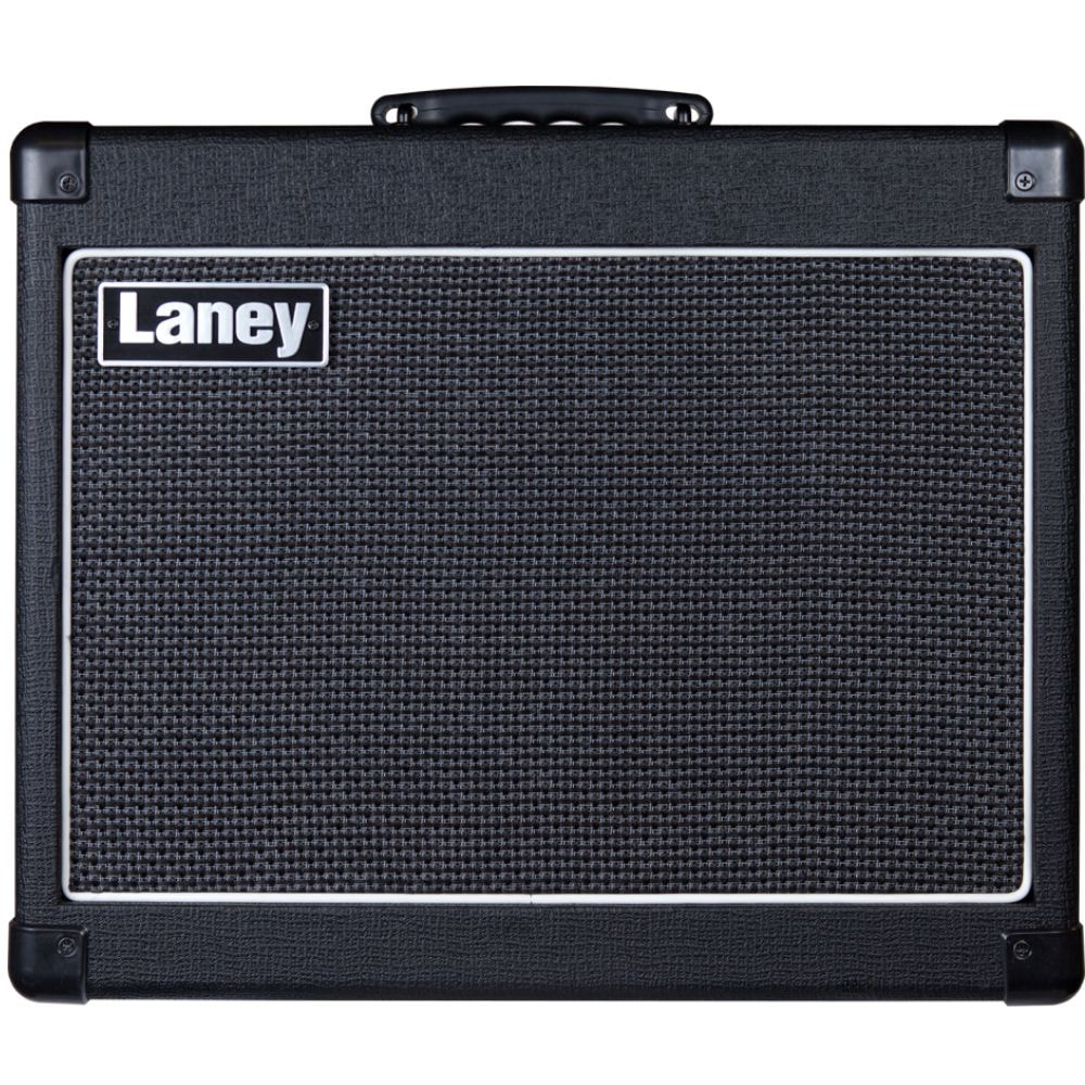 Amplificador de Guitarra Laney LG35R Black
