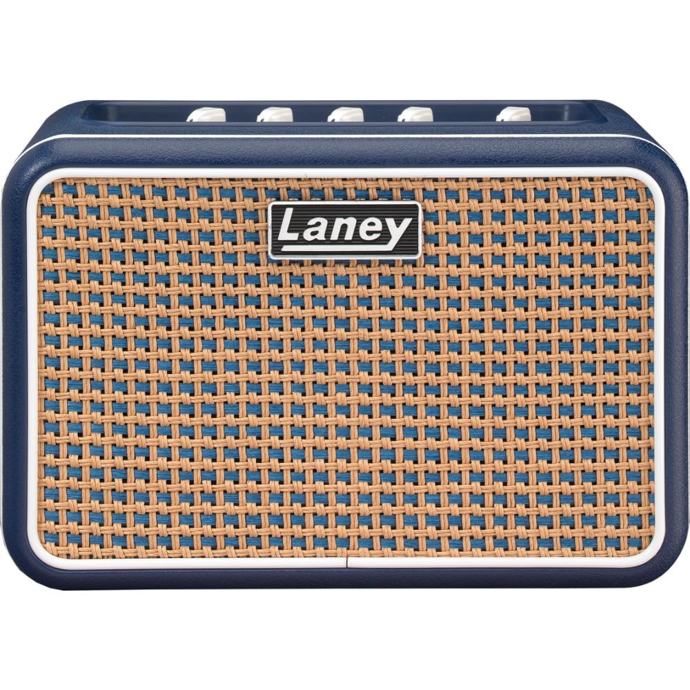 Amplificador de Guitarra Laney Mini-ST-Lion