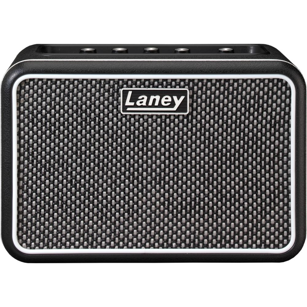 Amplificador de Guitarra Laney Mini St Superg