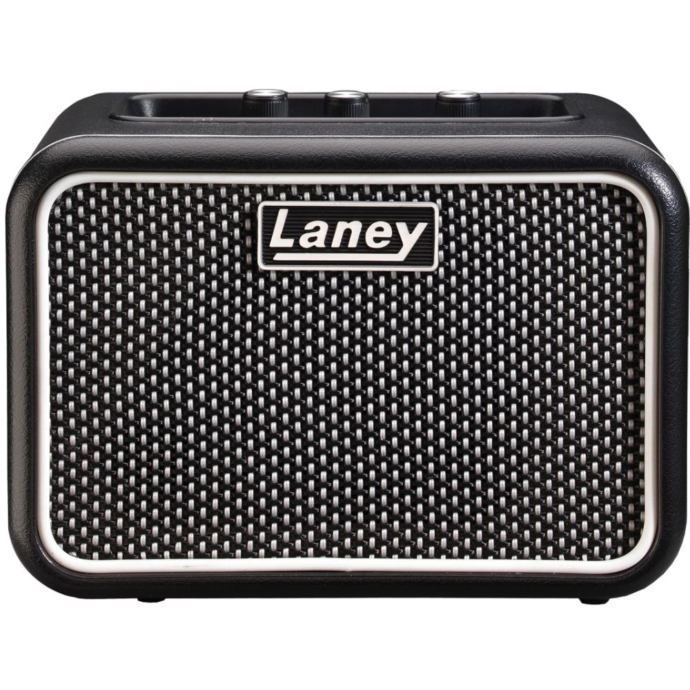 Amplificador de Guitarra Laney  Mini Superg