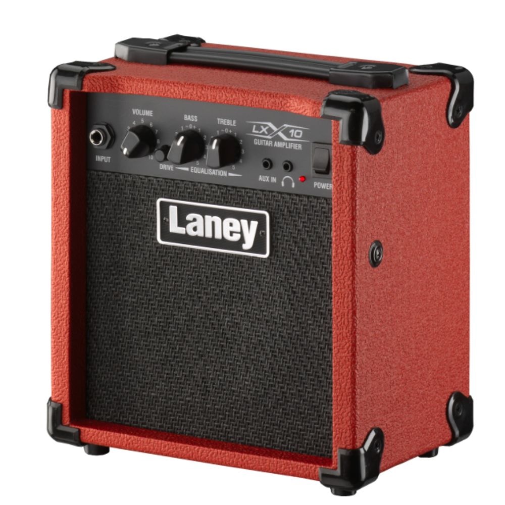 Amplificador de Guitarra LX10R Laney - 1