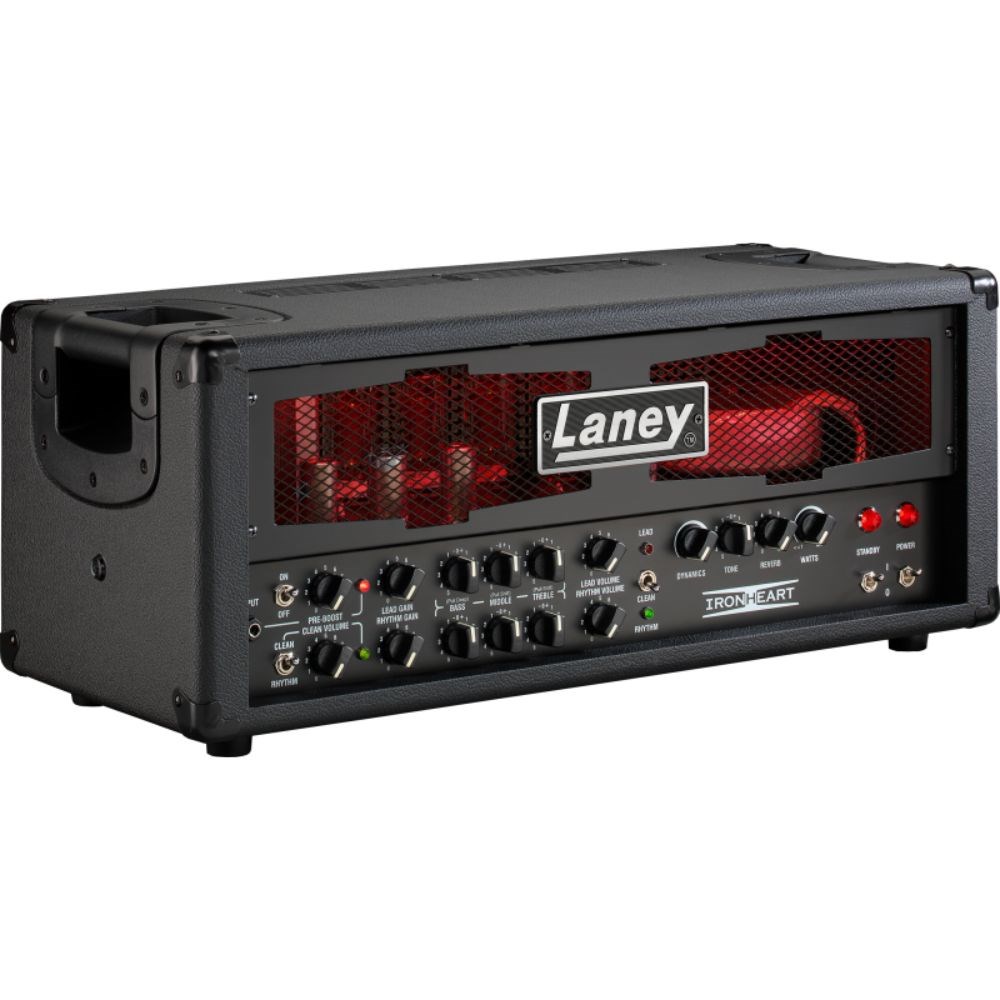 Amplificador Laney IRT 120H - 1