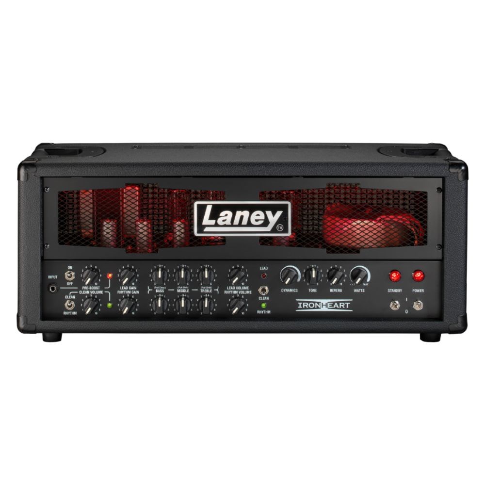 Amplificador Laney IRT 120H - 2