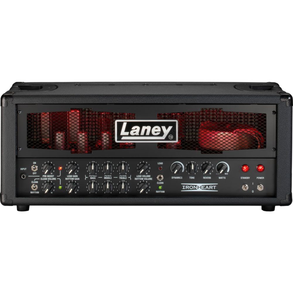 Amplificador Laney IRT 120H