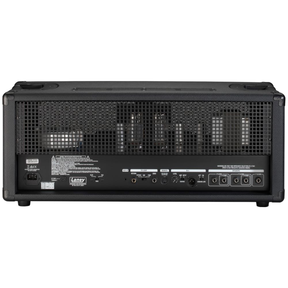 Amplificador Laney Irt-60H