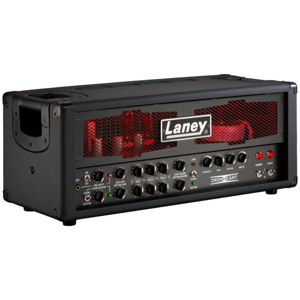 Amplificador Laney Irt-60H