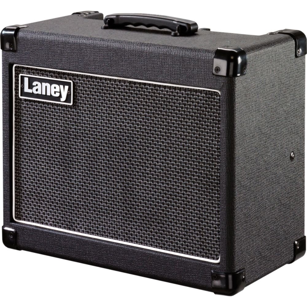 Amplificador Laney Laney LG20R Black - 1