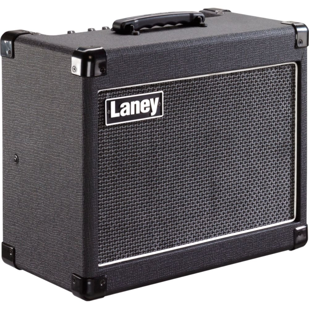 Amplificador Laney Laney LG20R Black - 2