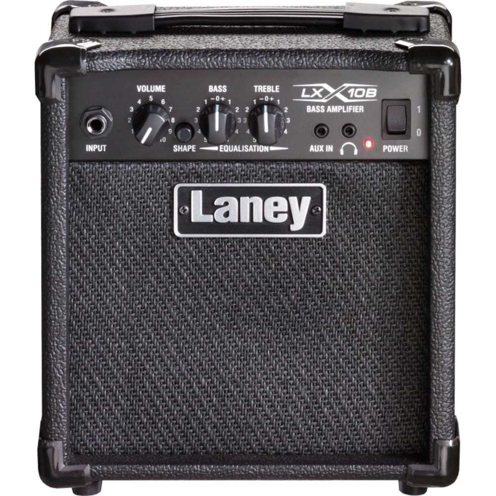 Amplificador para Baixo Laney LX10B