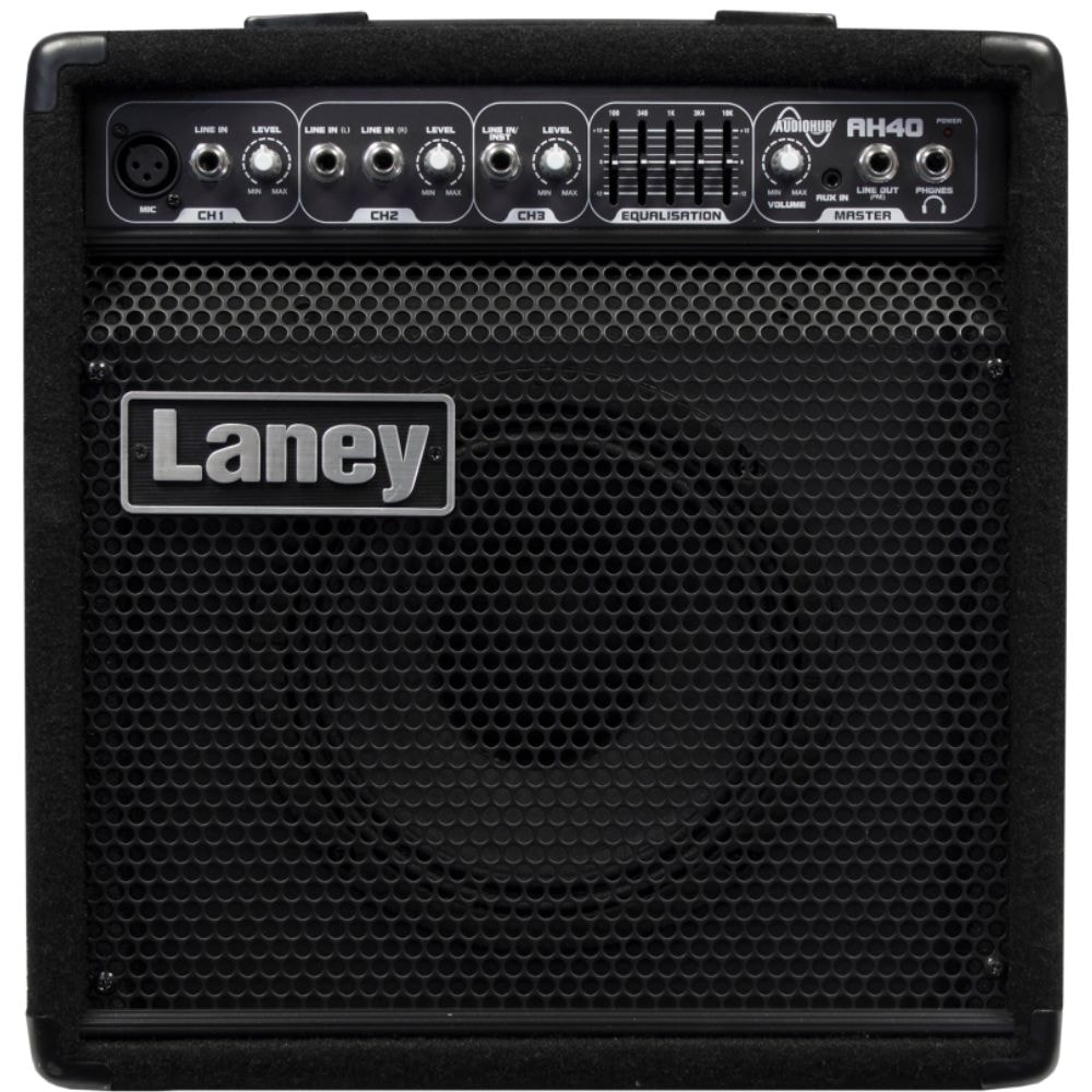 Amplificador para Instrumentos Laney Ah 40