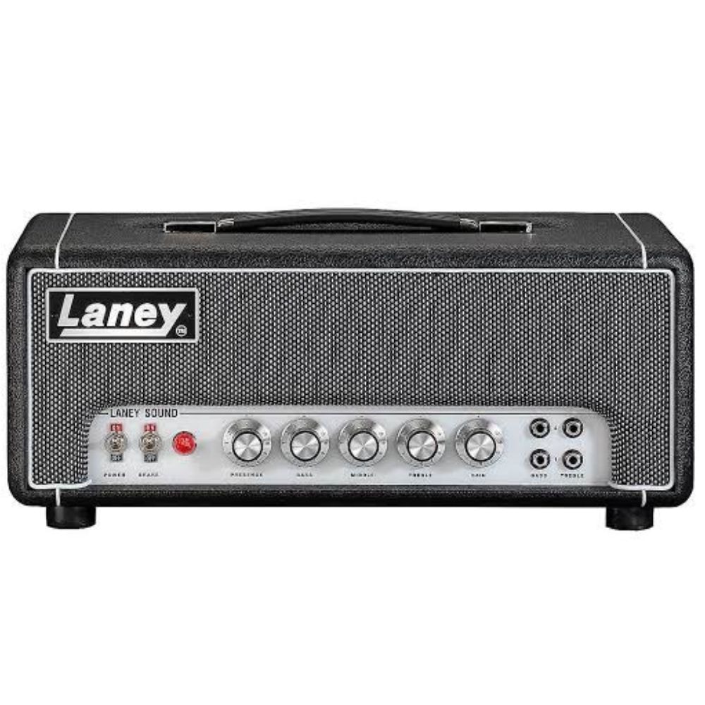 Amplificador valvulado Laney SUPERGROUP LA-Studio