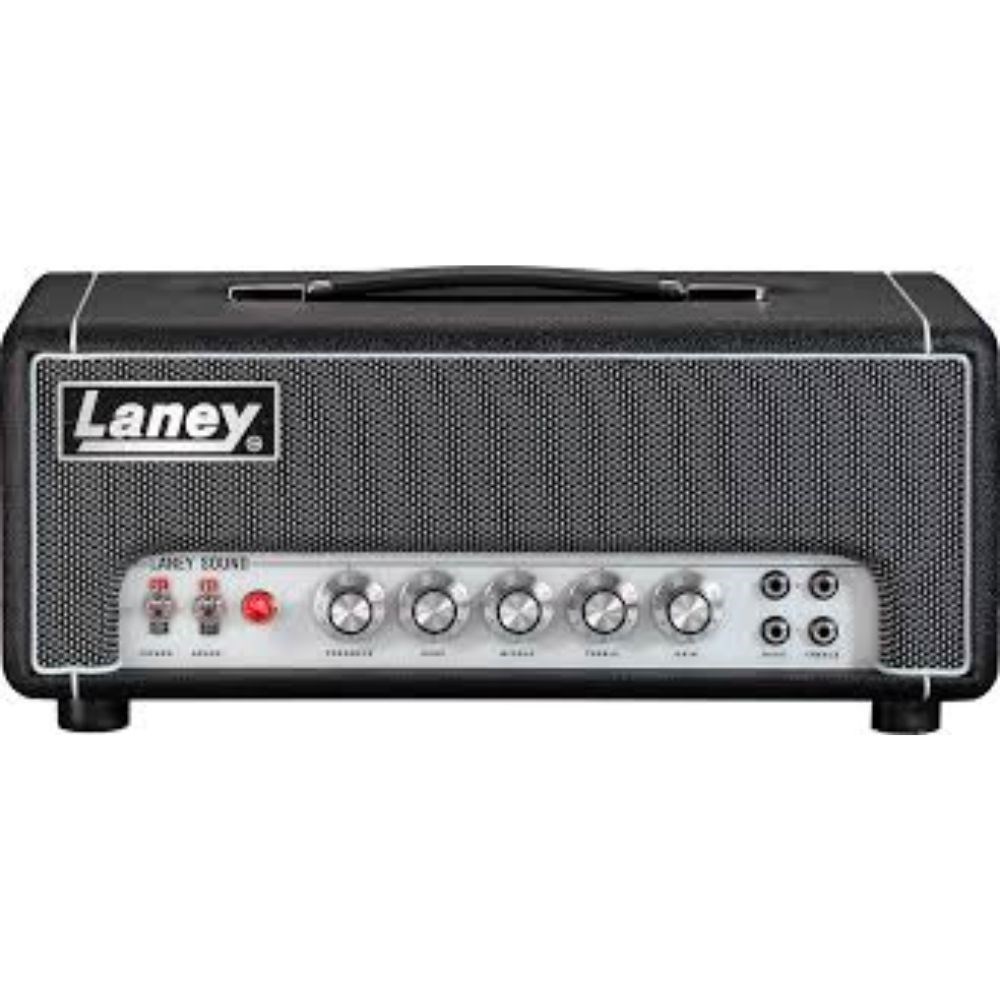 Amplificador valvulado Laney SUPERGROUP LA-Studio