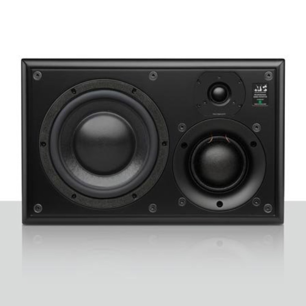 ATC - SCM25A Pro Mkii - Monitor de Áudio - Unitário