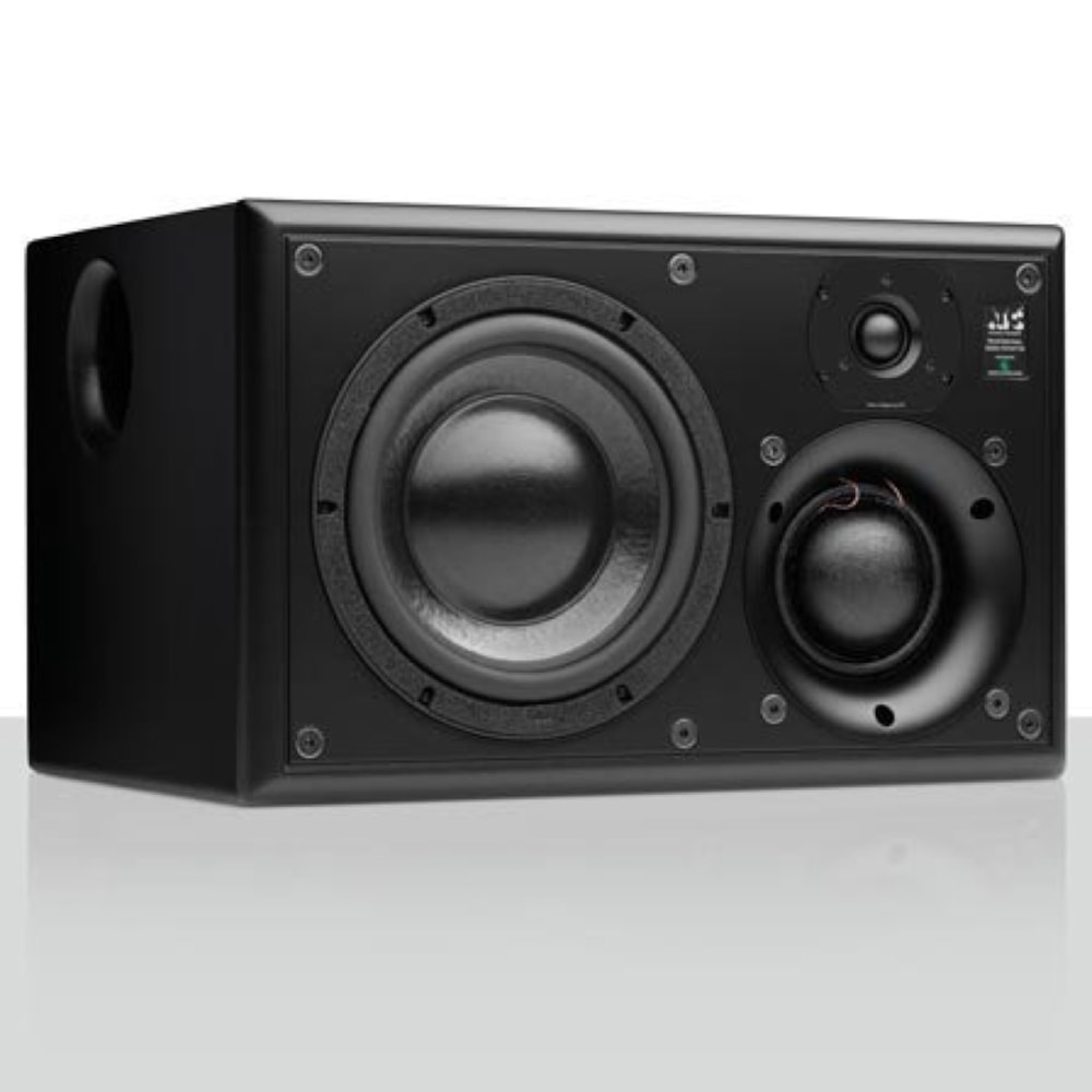 ATC - SCM25A Pro Mkii - Monitor de Áudio - Unitário - 1