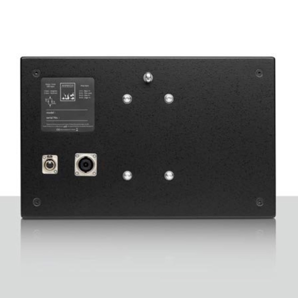 ATC - SCM25A Pro Mkii - Monitor de Áudio - Unitário - 7