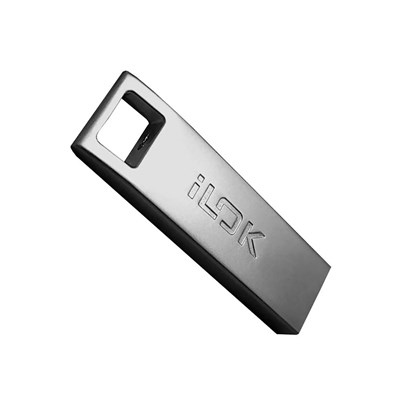 Autenticador USB tipo dongle para licenças de software Pace ilok 3 - 1