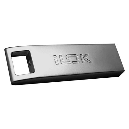 Autenticador USB tipo dongle para licenças de software Pace ilok 3 - 2