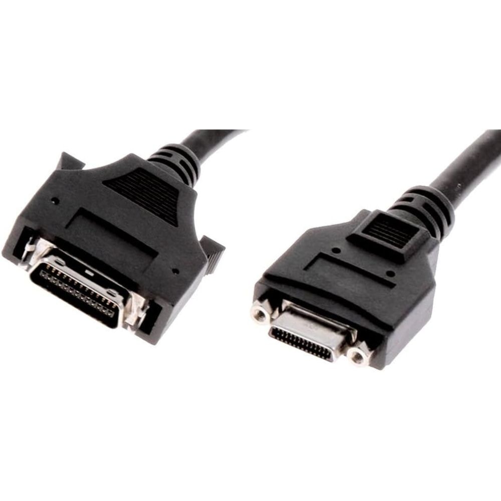 Avid Mini-Digilink Female to Digilink Male Adapter