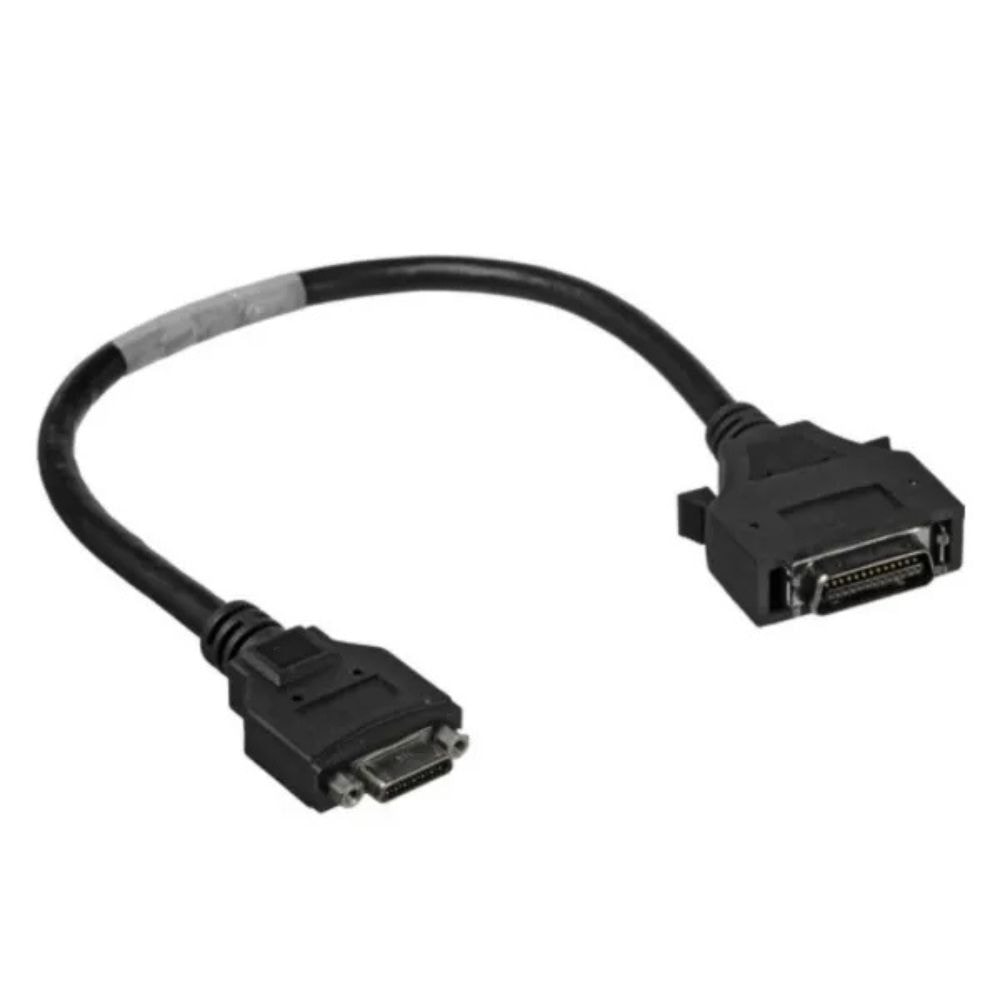 Avid Mini-Digilink Female to Digilink Male Adapter - 1