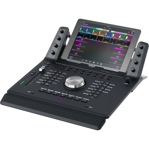 Avid - Pro Tools Dock - Controlador