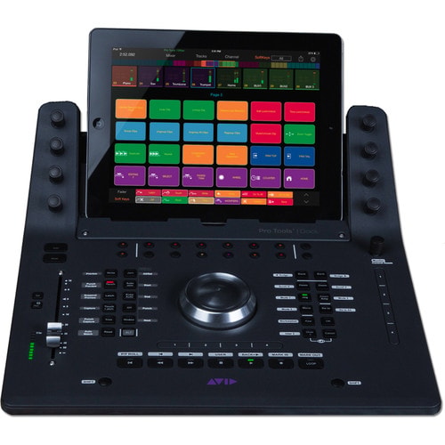 Avid - Pro Tools Dock - Controlador