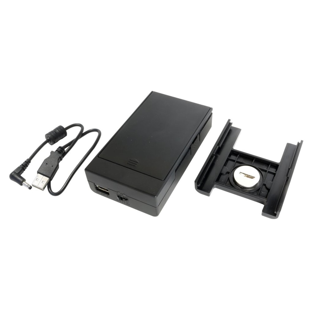 BP-6AA TASCAM Compartimento Externo para 6 Pilhas AA