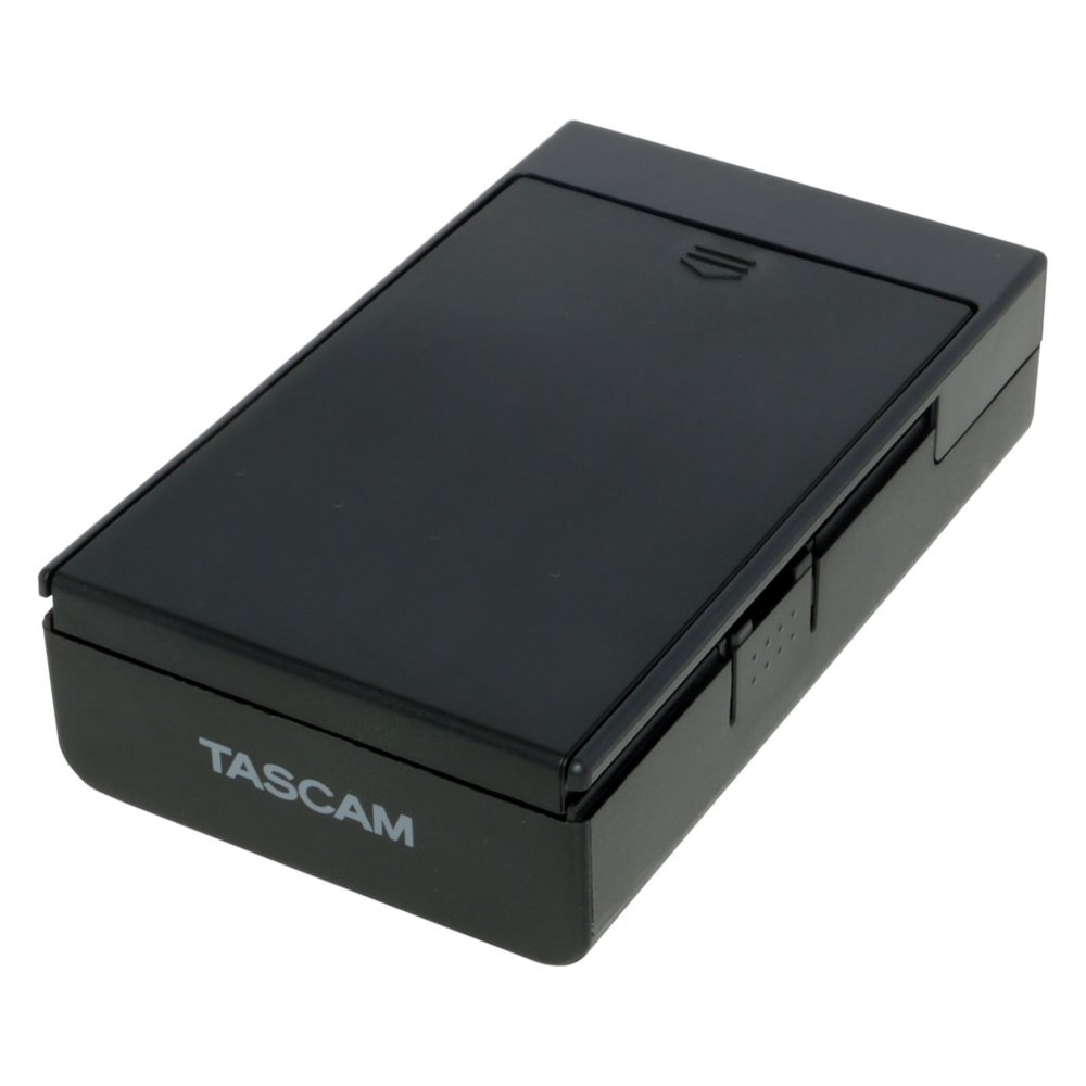 BP-6AA TASCAM Compartimento Externo para 6 Pilhas AA - 2