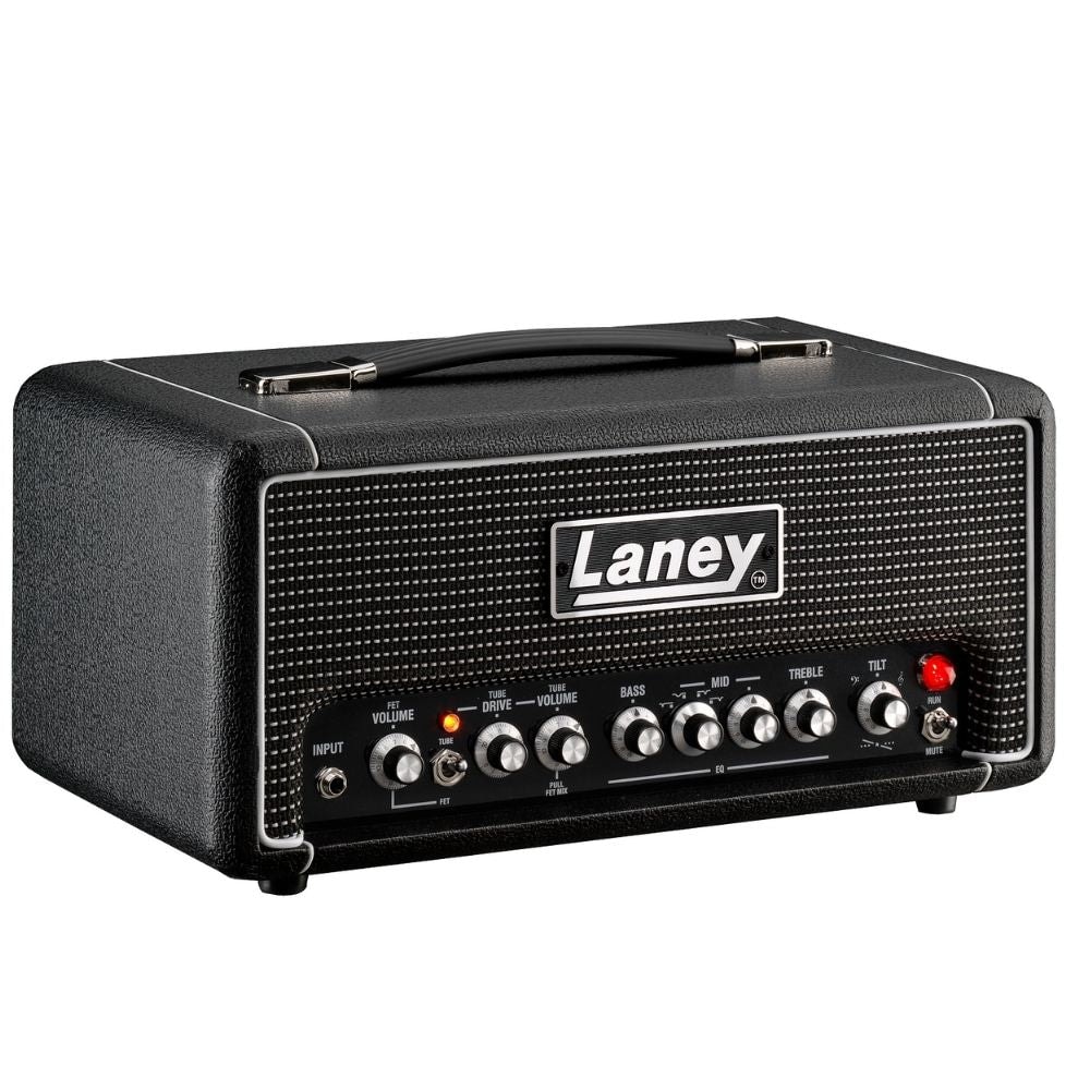 Laney Digbeth DB500H ベース用アンプ Laney DB500H コンパクト 軽量 学生 ライブ おすすめ 文化祭 500W 送料