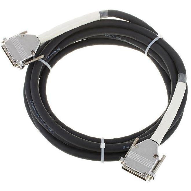 Cabo DB25-DB25 Avid DigiSnake 25 Polegadas