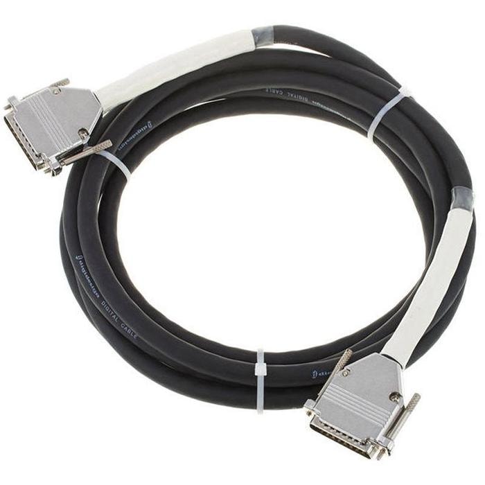 Cabo DB25-XLRf Avid DigiSnake 4 Polegadas