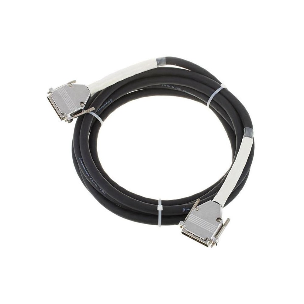 Cabo DB25-DB25 Avid DigiSnake 25 Polegadas
