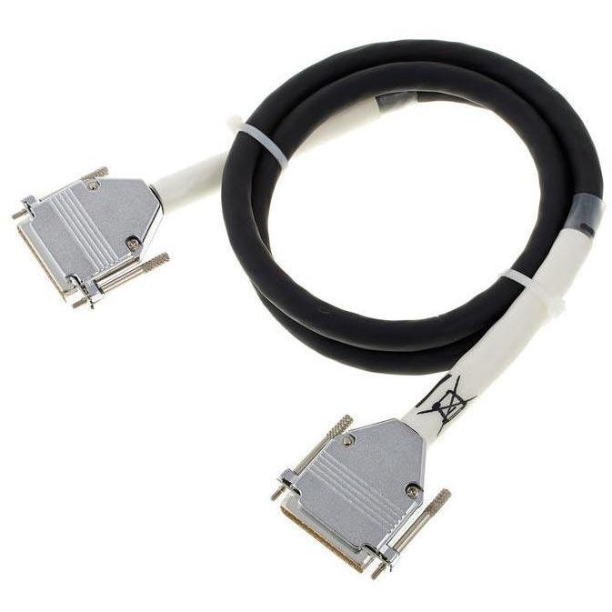 Cabo DB25-XLRf Avid DigiSnake 4 Polegadas