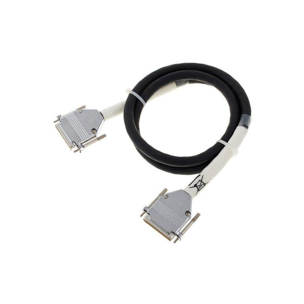 Cabo DB25-DB25 Avid DigiSnake 4 Polegadas