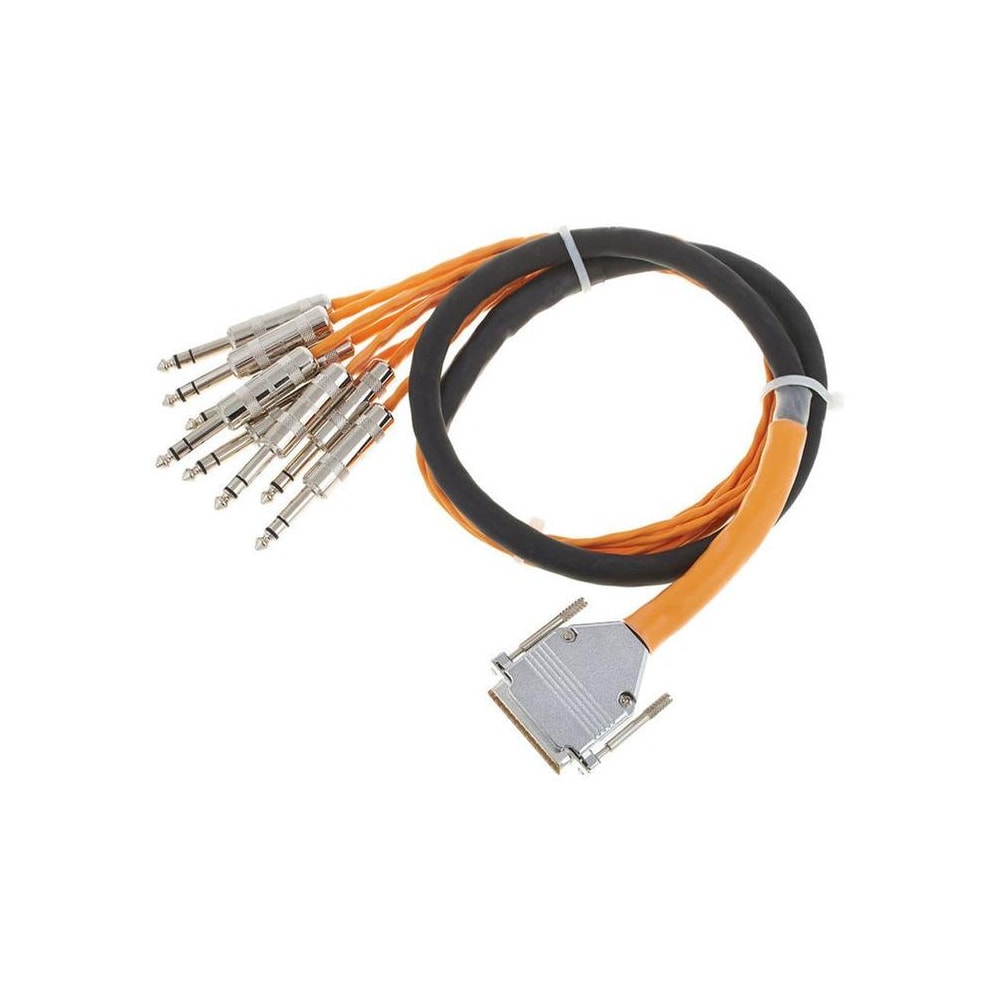 Cabo Db25-Trs Avid Digisnake 4