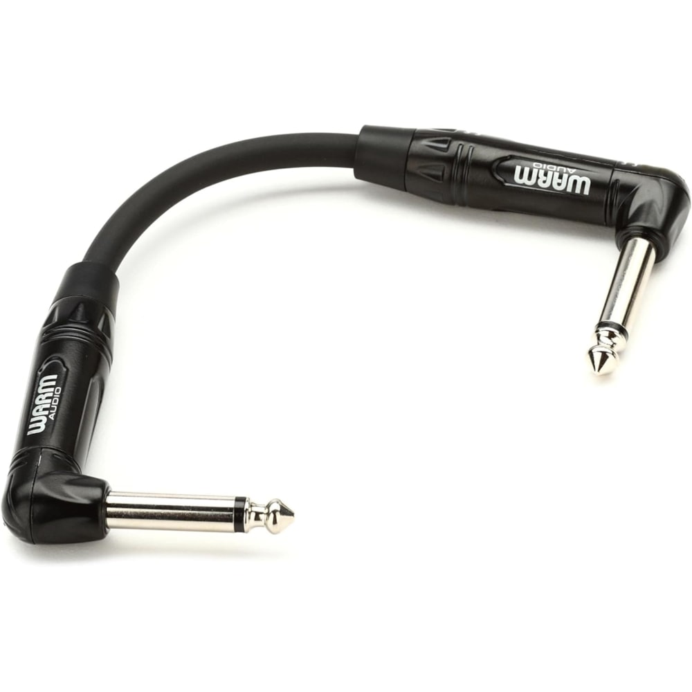 Cabo de conexão Warm Audio Pro-TS-2RT-6 Pro Series