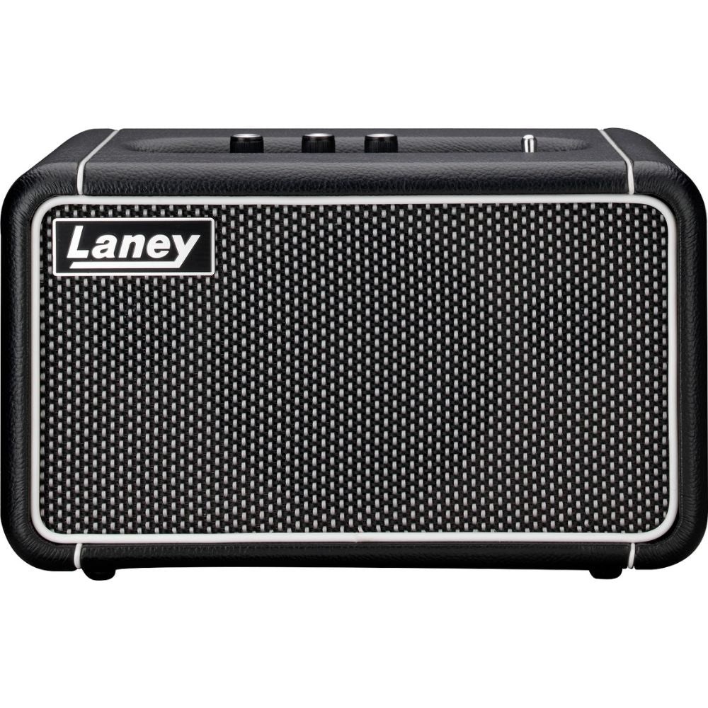 Caixa Ativa Bluetooth Para Música Laney F67 Supergroup