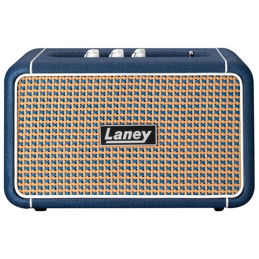 Caixa de Som Bluetooth para Música Laney F67 Lionheart