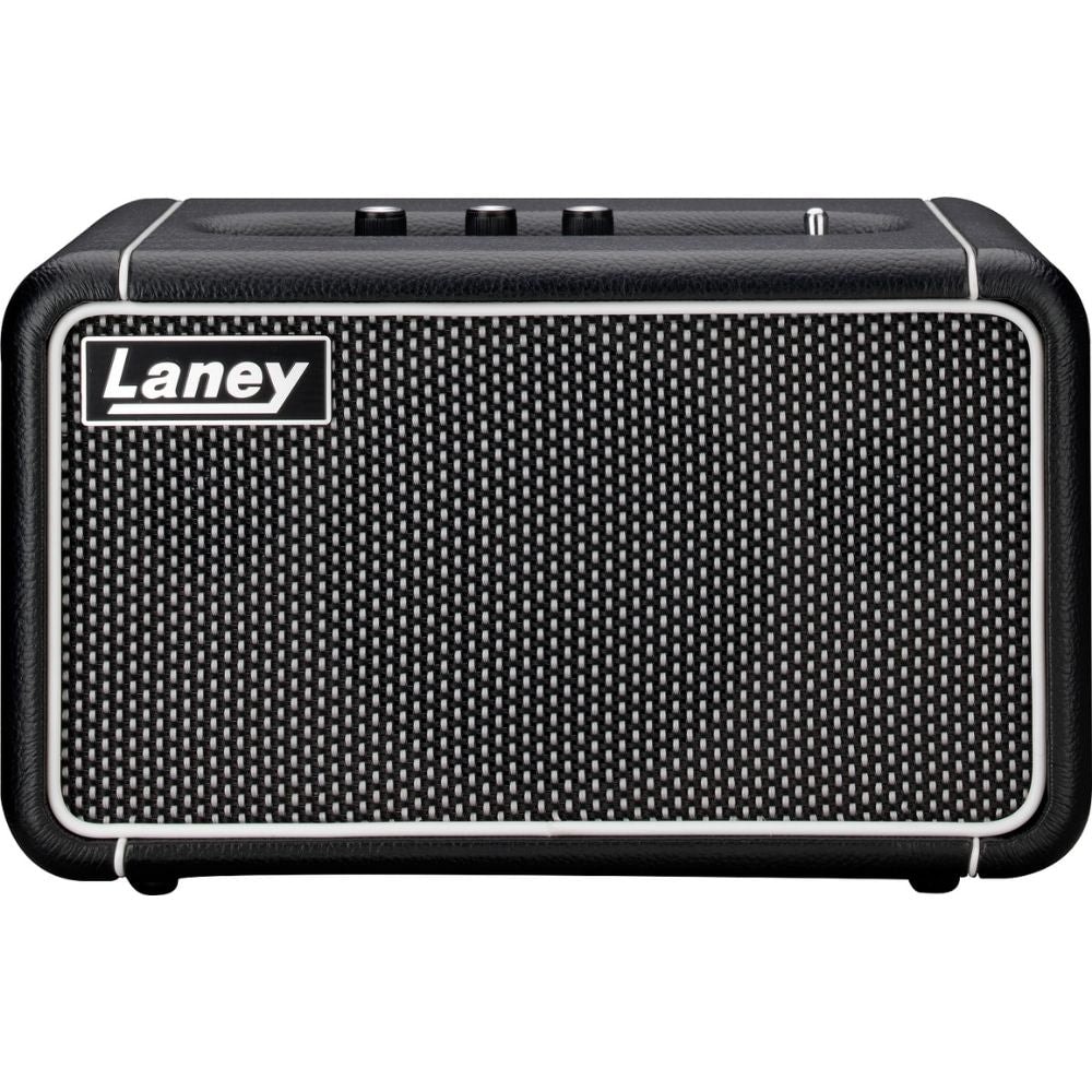 Caixa de Som Bluetooth para Música Laney F67 Supergroup