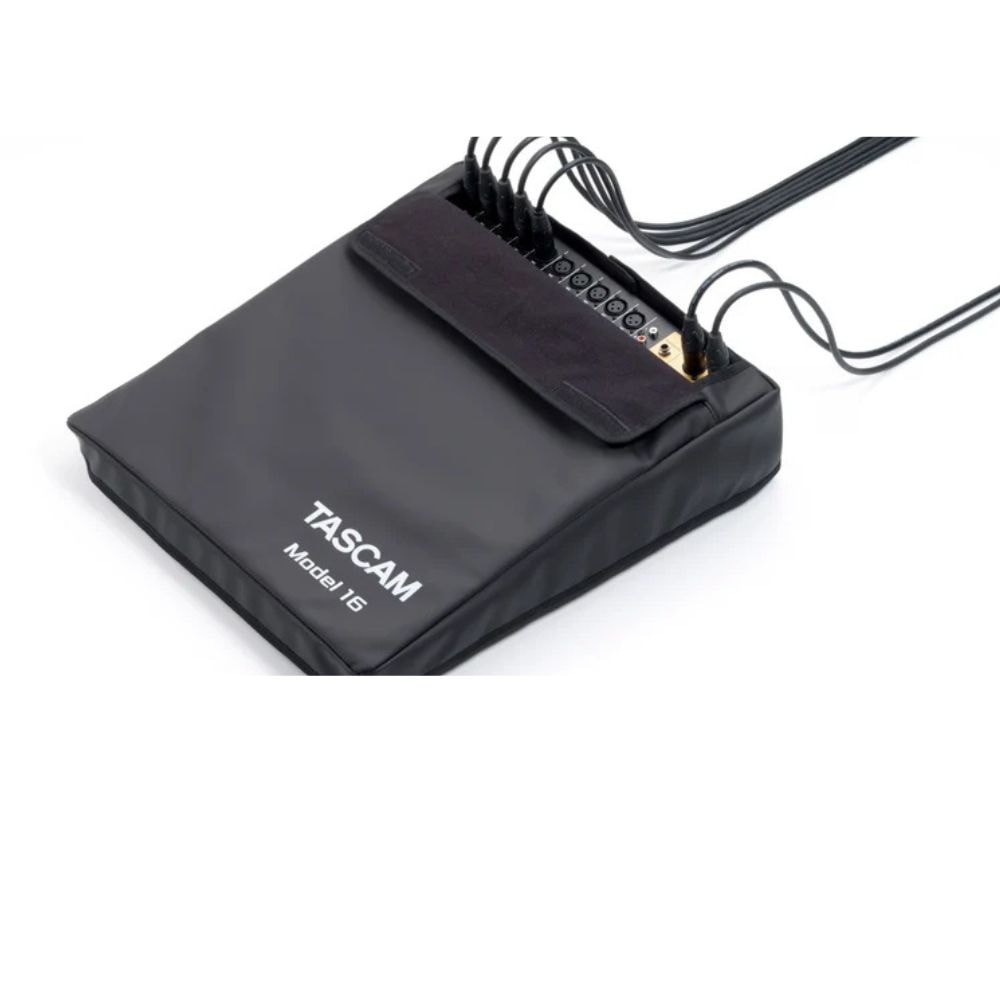 Capa Protetora Tascam Model 16 AK-DC16 - 1